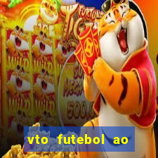 vto futebol ao vivo flamengo